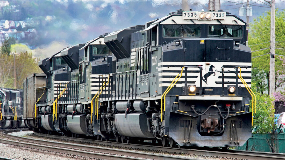 Norfolk Southern estimates Ohio derailment will cost 387M News